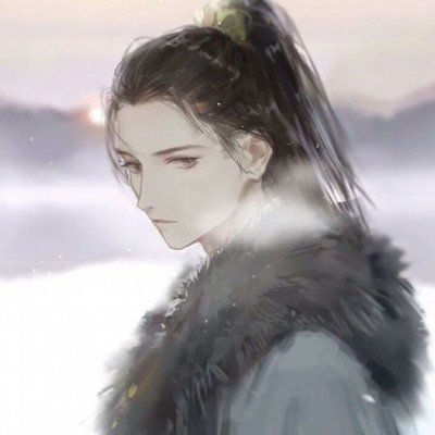 给小狗录鼻纹